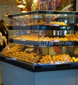 FFB - Fornetti Food & Beverage - Ferenciek tere