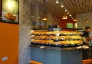 FFB - Fornetti Food & Beverage - Ferenciek tere Budapest