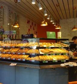 FFB - Fornetti Food & Beverage - Ferenciek tere