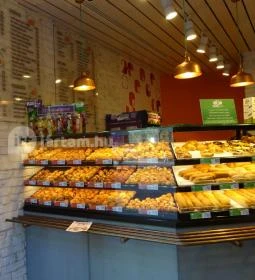 FFB - Fornetti Food & Beverage - Ferenciek tere