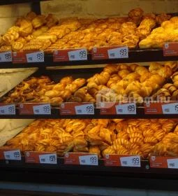 FFB - Fornetti Food & Beverage - Ferenciek tere