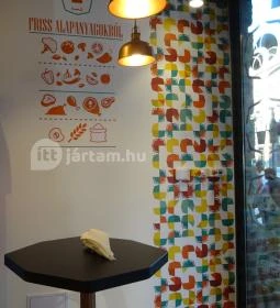 FFB - Fornetti Food & Beverage - Ferenciek tere