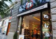 FFB - Fornetti Food & Beverage - Ferenciek tere Budapest