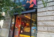 FFB - Fornetti Food & Beverage - Ferenciek tere Budapest