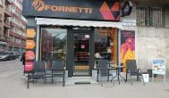 Fornetti Pékség - Karinthy, Budapest
