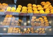 Fornetti Pékség - Karinthy Budapest