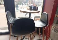 Fornetti Pékség - Karinthy Budapest