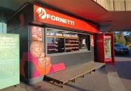 Fornetti Szentendre