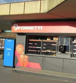 Fornetti