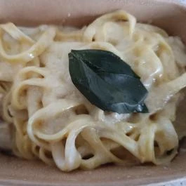 Forni di Napoli Budapest - Étel/ital