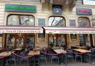 Forni di Napoli Budapest