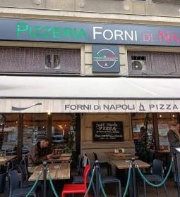Forni di Napoli