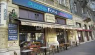 Forni di Napoli Budapest - Egyéb