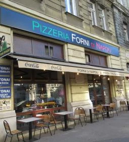 Forni di Napoli
