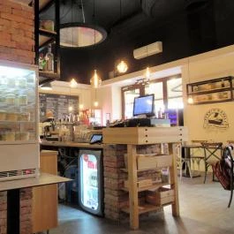 Forni di Napoli Budapest - Egyéb