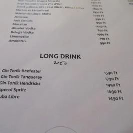 Forni di Napoli Budapest - Egyéb