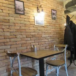 Forni di Napoli Budapest - Egyéb