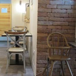 Forni di Napoli Budapest - Egyéb