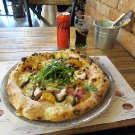 Forni di Napoli Budapest - Egyéb