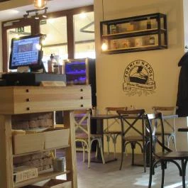 Forni di Napoli Budapest - Egyéb