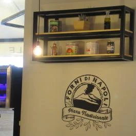 Forni di Napoli Budapest - Egyéb