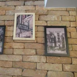 Forni di Napoli Budapest - Egyéb