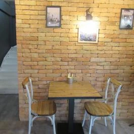 Forni di Napoli Budapest - Egyéb