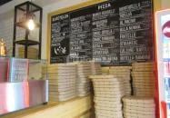 Forni di Napoli Budapest