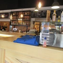 Forni di Napoli Budapest - Egyéb