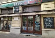 Forni di Napoli Budapest