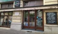 Forni di Napoli Budapest - Külső kép