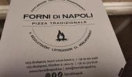 Forni di Napoli Budapest - Étel/ital