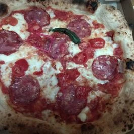 Forni di Napoli Budapest - Étel/ital