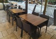 Forni di Napoli Bazilika Budapest