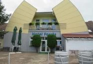 Forrás Hotel Komárom