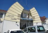 Forrás Hotel Komárom