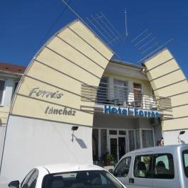 Forrás Hotel , Komárom - Egyéb