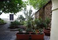 Várkapitányság Nonprofit Zrt. - De la Motte-Beer-palota Budapest