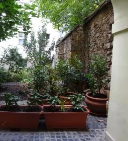 Várkapitányság Nonprofit Zrt. - De la Motte-Beer-palota