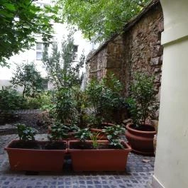 Várkapitányság Nonprofit Zrt. - De la Motte-Beer-palota Budapest - Egyéb