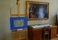 Várkapitányság Nonprofit Zrt. - De la Motte-Beer-palota Budapest