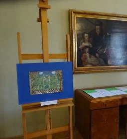 Várkapitányság Nonprofit Zrt. - De la Motte-Beer-palota