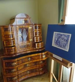 Várkapitányság Nonprofit Zrt. - De la Motte-Beer-palota