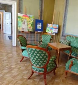 Várkapitányság Nonprofit Zrt. - De la Motte-Beer-palota