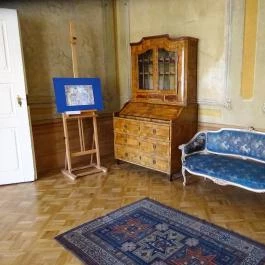 Várkapitányság Nonprofit Zrt. - De la Motte-Beer-palota Budapest - Egyéb