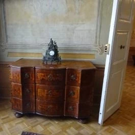 Várkapitányság Nonprofit Zrt. - De la Motte-Beer-palota Budapest - Egyéb