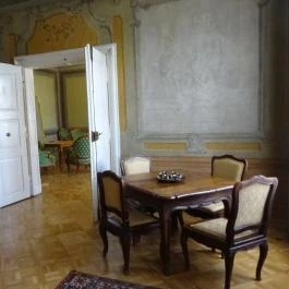 Várkapitányság Nonprofit Zrt. - De la Motte-Beer-palota Budapest - Egyéb