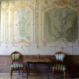 Várkapitányság Nonprofit Zrt. - De la Motte-Beer-palota Budapest - Egyéb