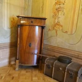 Várkapitányság Nonprofit Zrt. - De la Motte-Beer-palota Budapest - Egyéb