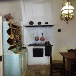 Várkapitányság Nonprofit Zrt. - De la Motte-Beer-palota Budapest - Egyéb